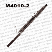 百灵牌MG4010-2型C调高级大管
