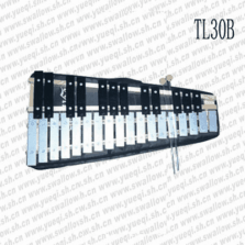 红燕牌TL30B铝板琴